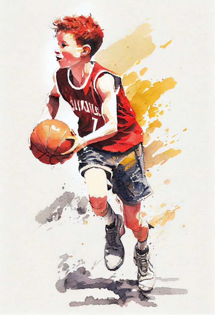 Rulers Basketball Academy